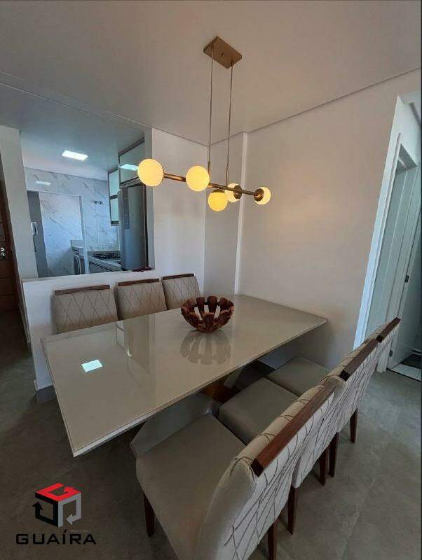 Apartamento à venda com 2 quartos, 57m² - Foto 6
