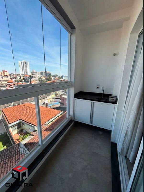 Apartamento à venda com 2 quartos, 57m² - Foto 4