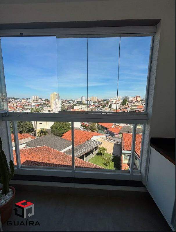 Apartamento à venda com 2 quartos, 57m² - Foto 3
