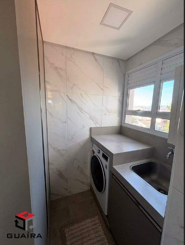 Apartamento à venda com 2 quartos, 57m² - Foto 9