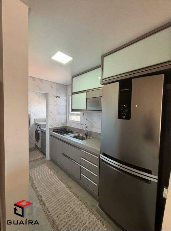 Apartamento à venda com 2 quartos, 57m² - Foto 7