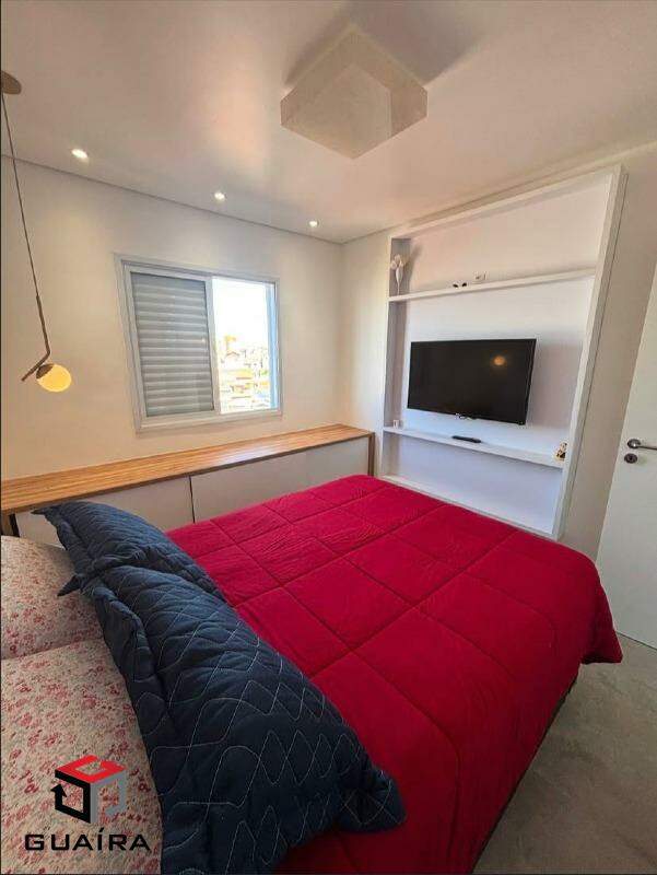 Apartamento à venda com 2 quartos, 57m² - Foto 11