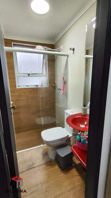 Apartamento à venda com 2 quartos, 65m² - Foto 6