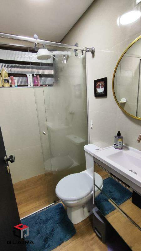 Apartamento à venda com 2 quartos, 65m² - Foto 10