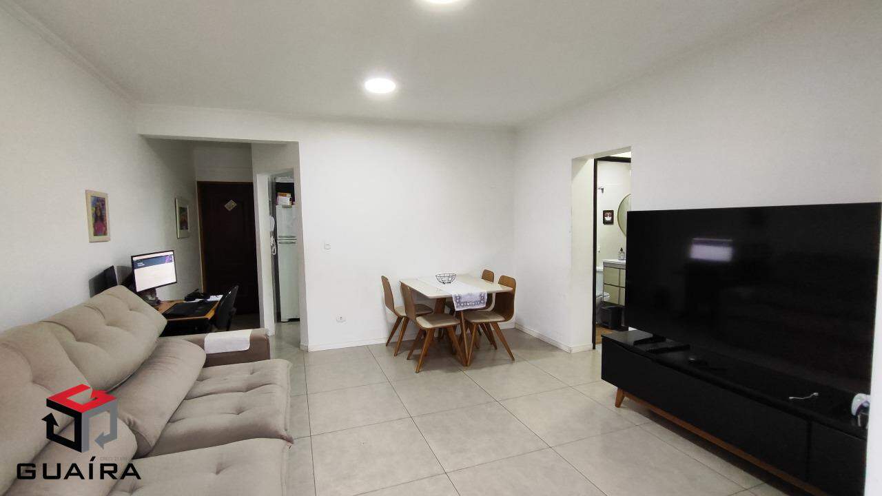 Apartamento à venda com 2 quartos, 65m² - Foto 2