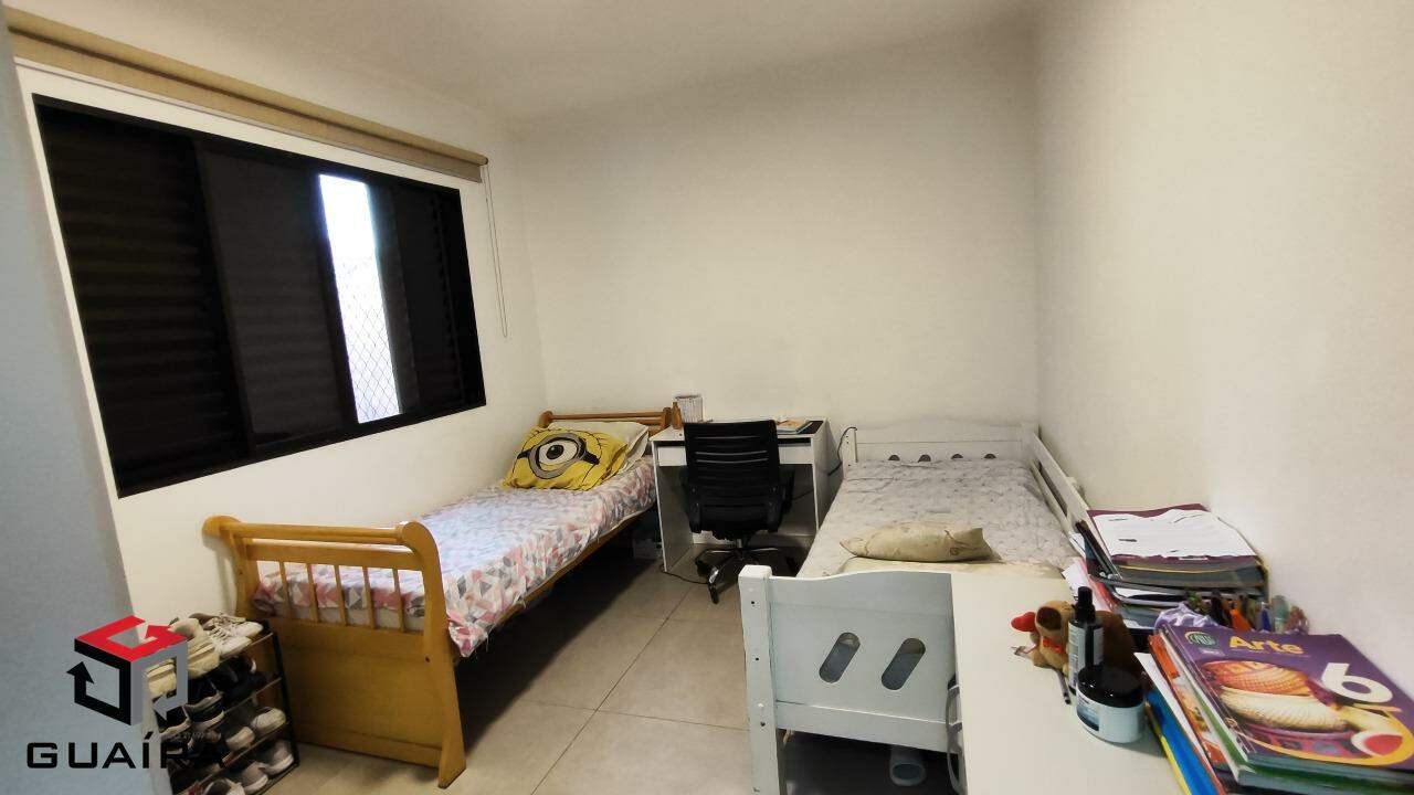 Apartamento à venda com 2 quartos, 65m² - Foto 9
