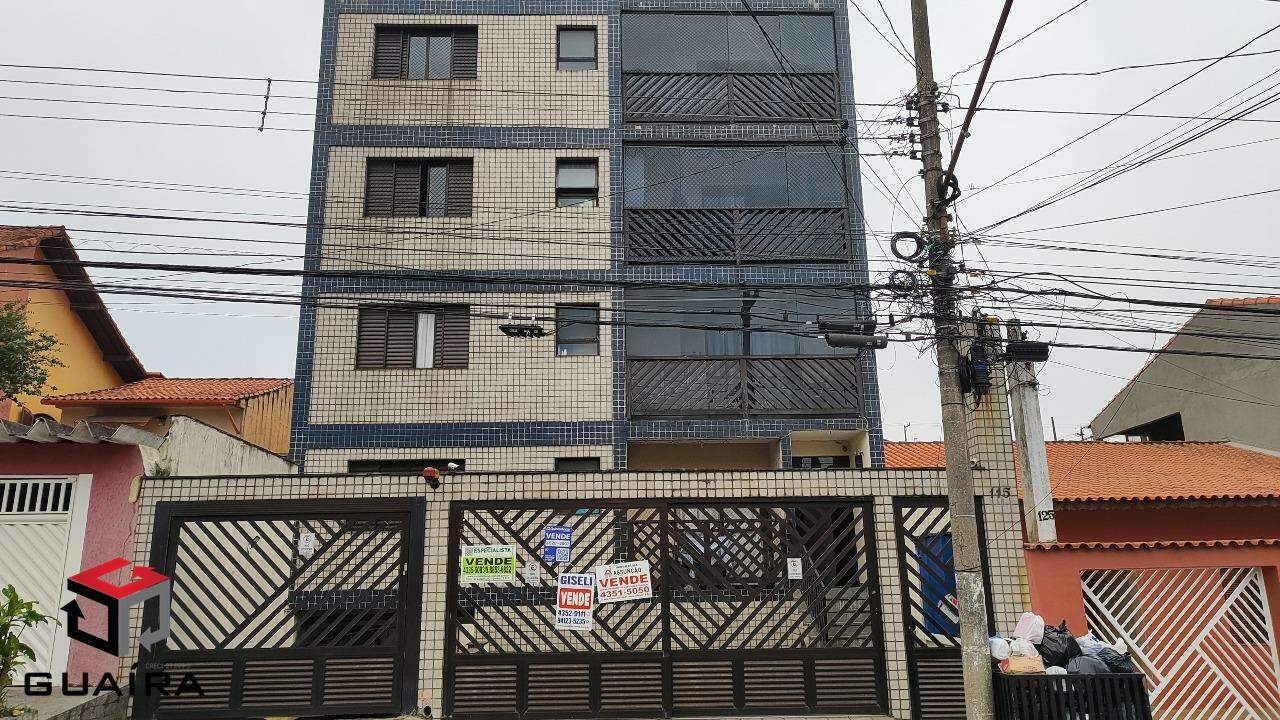 Apartamento à venda com 2 quartos, 65m² - Foto 23