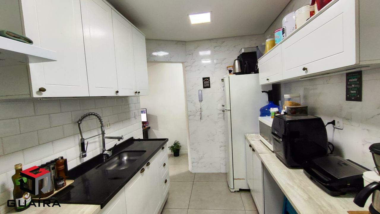 Apartamento à venda com 2 quartos, 65m² - Foto 12