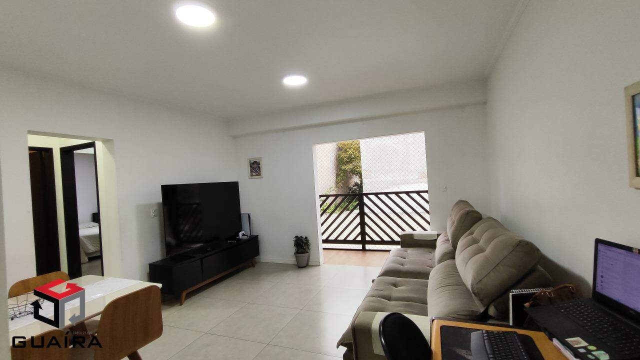 Apartamento à venda com 2 quartos, 65m² - Foto 1