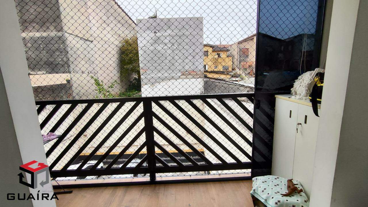 Apartamento à venda com 2 quartos, 65m² - Foto 3