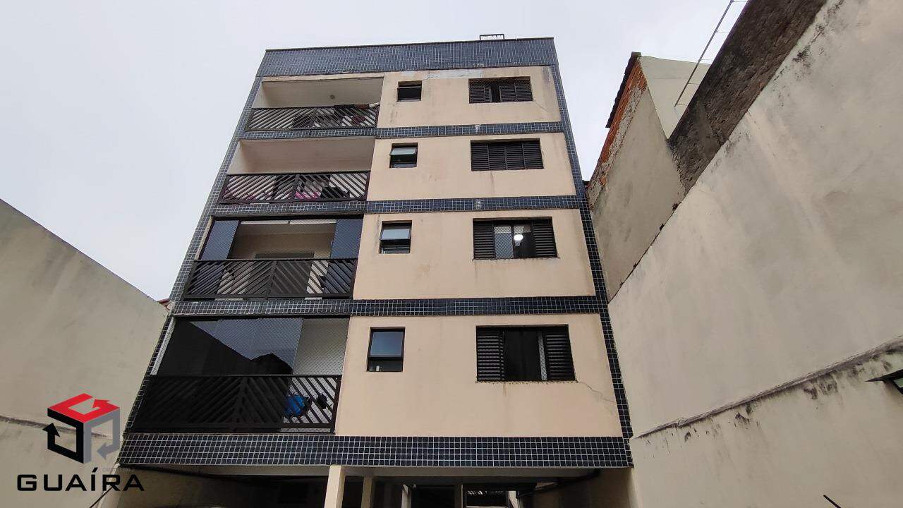 Apartamento à venda com 2 quartos, 65m² - Foto 24
