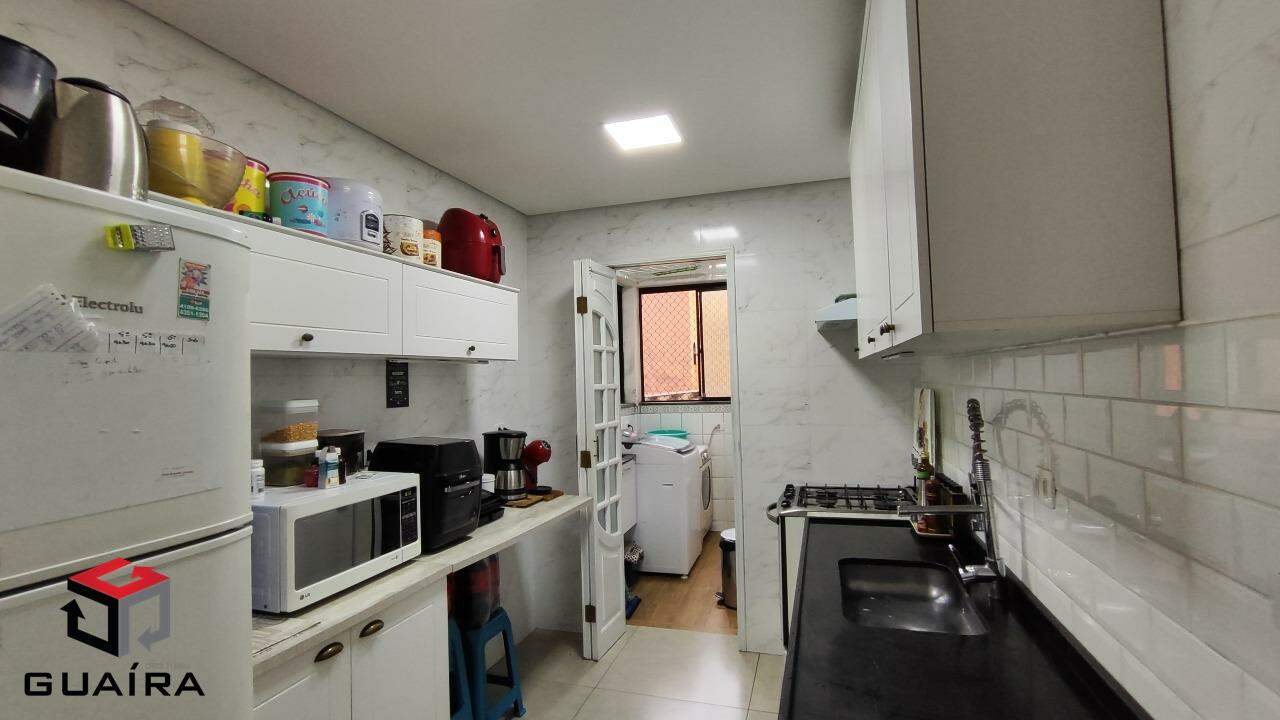 Apartamento à venda com 2 quartos, 65m² - Foto 11