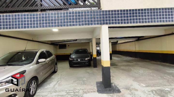 Apartamento à venda com 2 quartos, 65m² - Foto 22