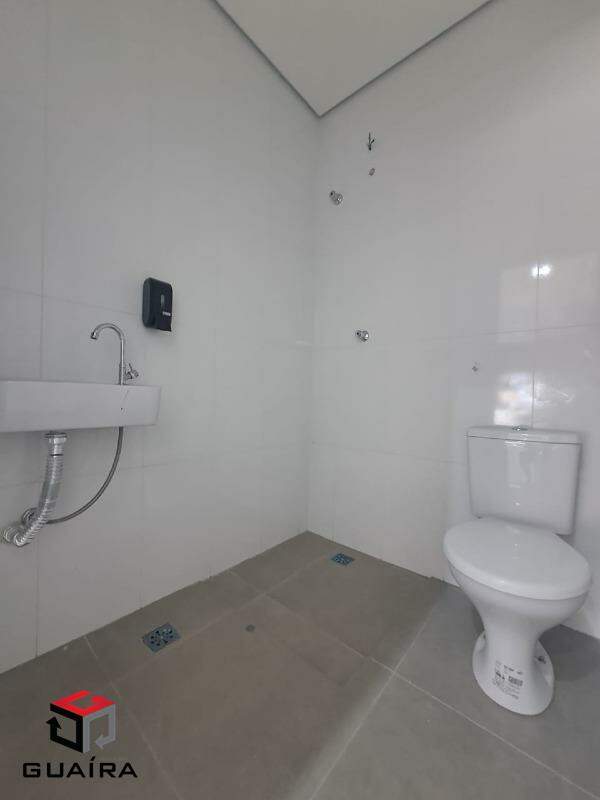 Depósito-Galpão-Armazém para alugar, 210m² - Foto 5