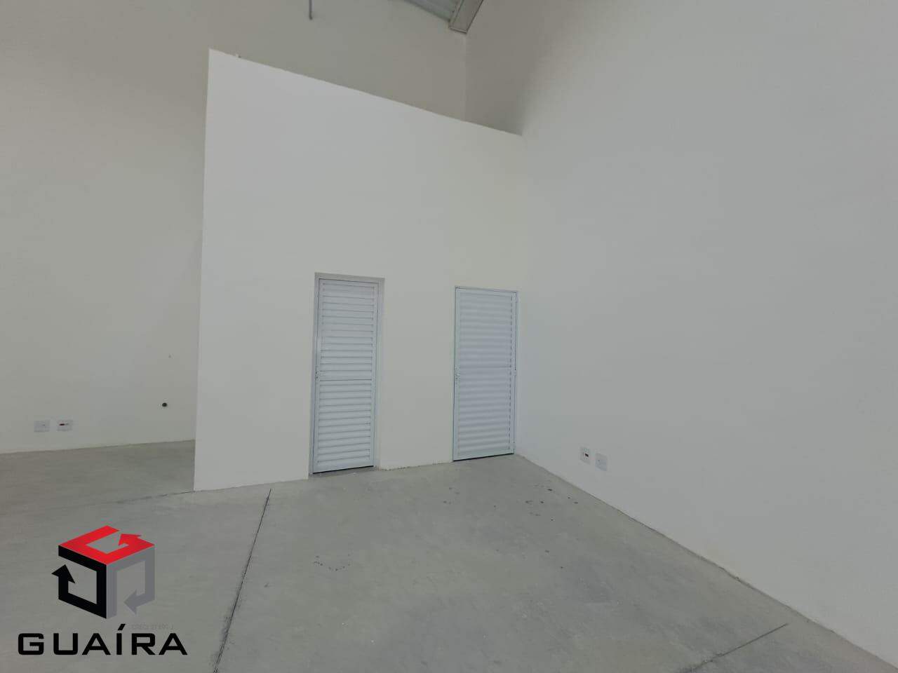 Depósito-Galpão-Armazém para alugar, 210m² - Foto 3