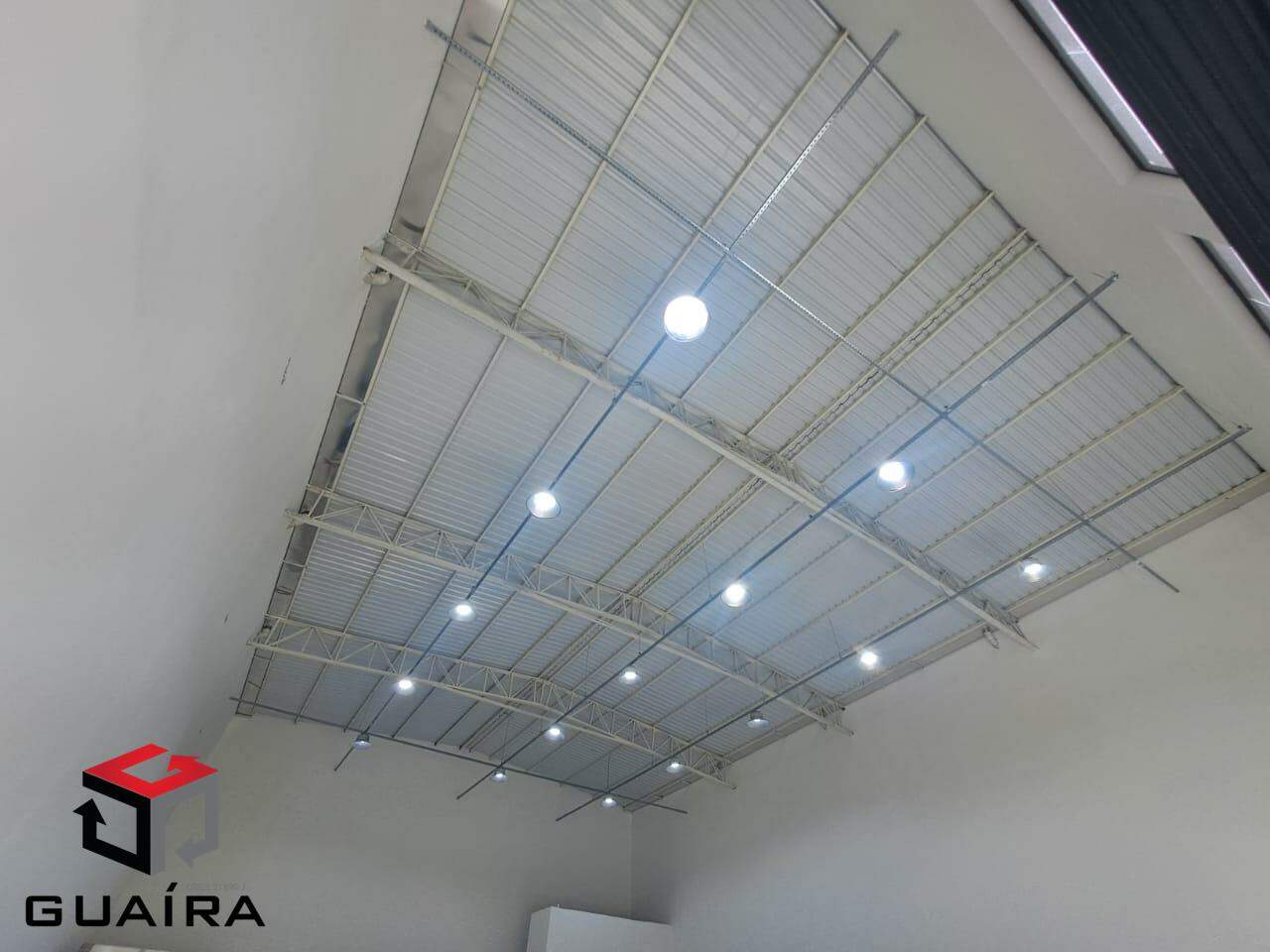Depósito-Galpão-Armazém para alugar, 210m² - Foto 6