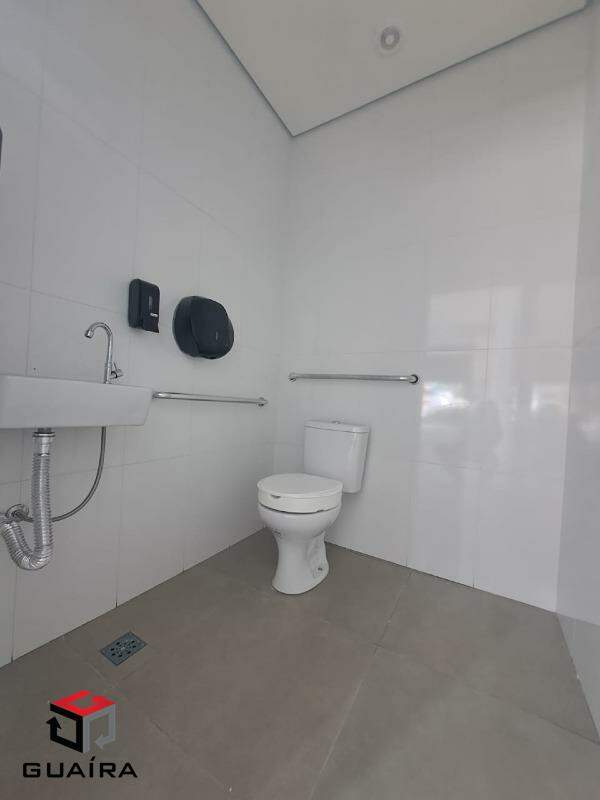 Depósito-Galpão-Armazém para alugar, 210m² - Foto 4