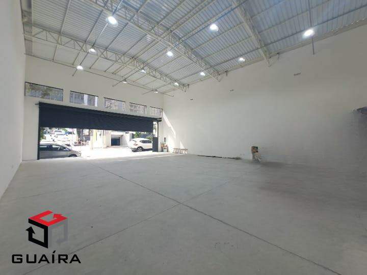 Depósito-Galpão-Armazém para alugar, 210m² - Foto 2