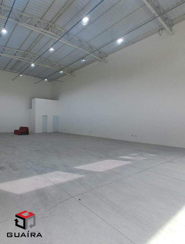 Depósito-Galpão-Armazém para alugar, 210m² - Foto 1