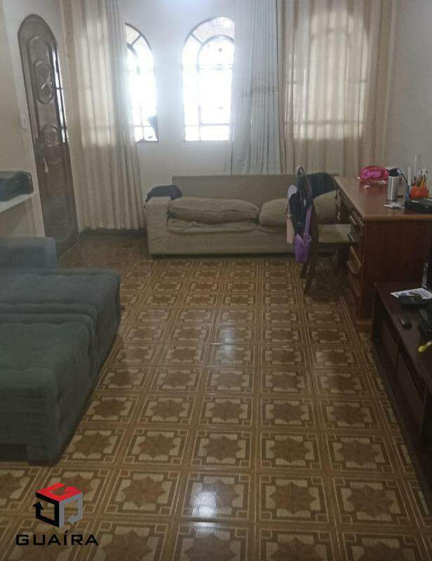 Sobrado à venda com 3 quartos, 213m² - Foto 1