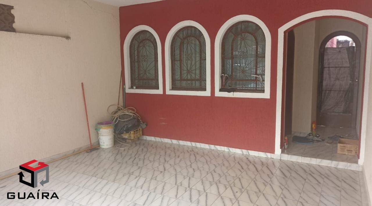 Sobrado à venda com 3 quartos, 213m² - Foto 3