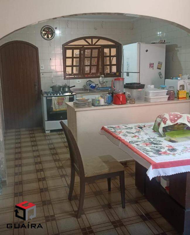 Sobrado à venda com 3 quartos, 213m² - Foto 4