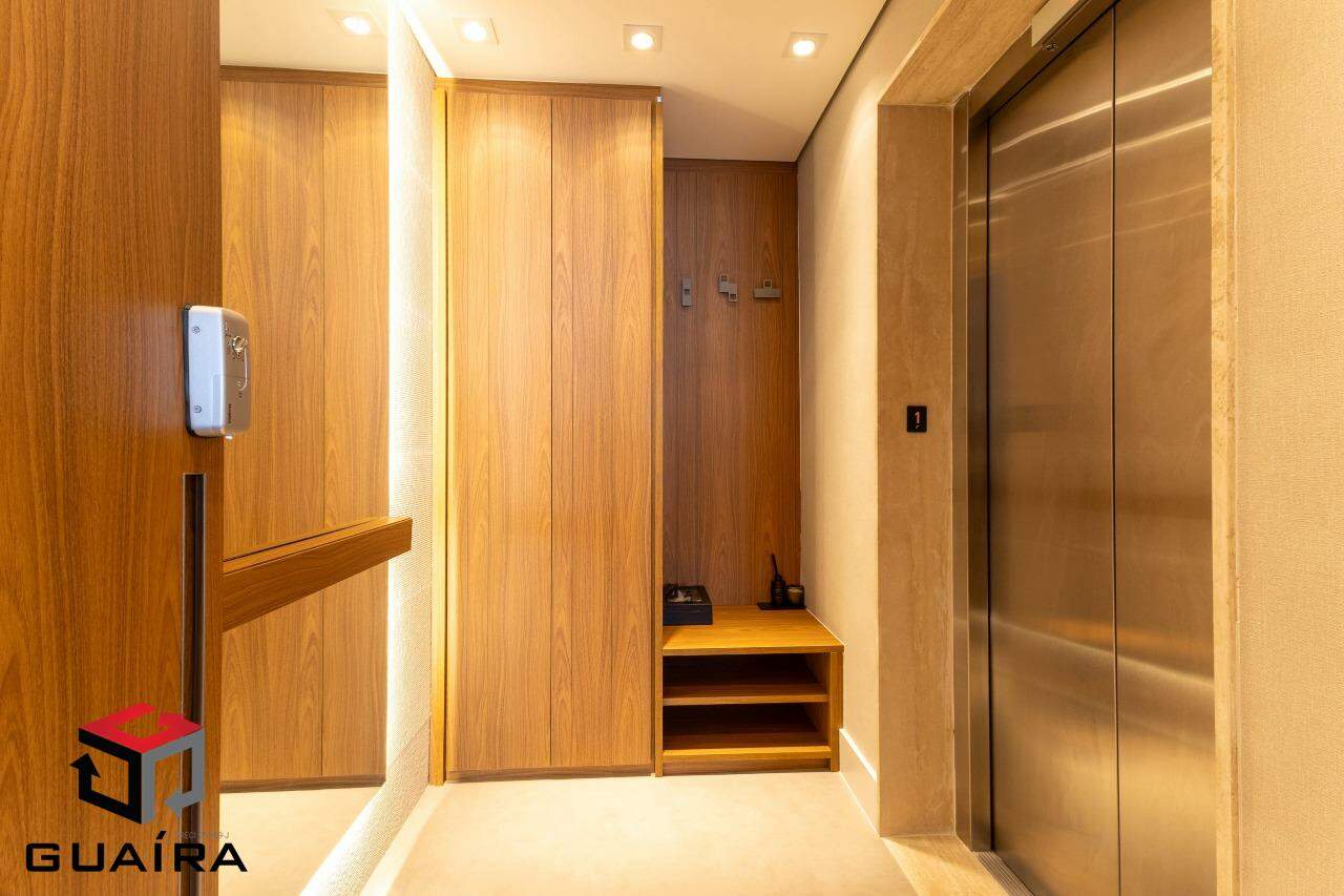 Apartamento à venda com 3 quartos, 153m² - Foto 18