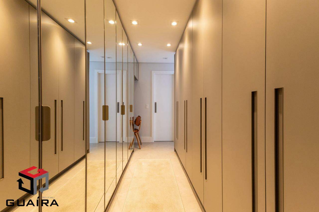 Apartamento à venda com 3 quartos, 153m² - Foto 17