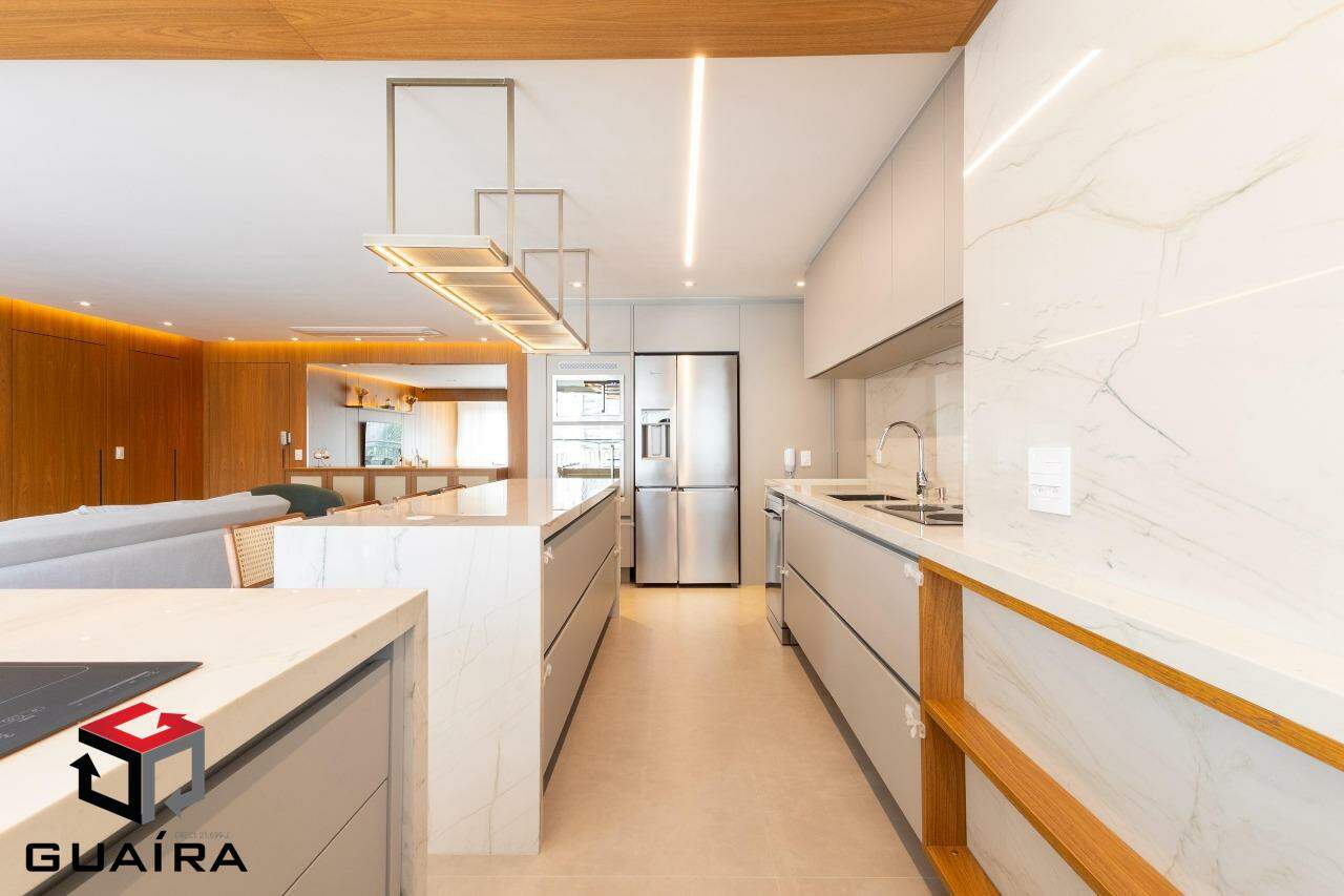 Apartamento à venda com 3 quartos, 153m² - Foto 26