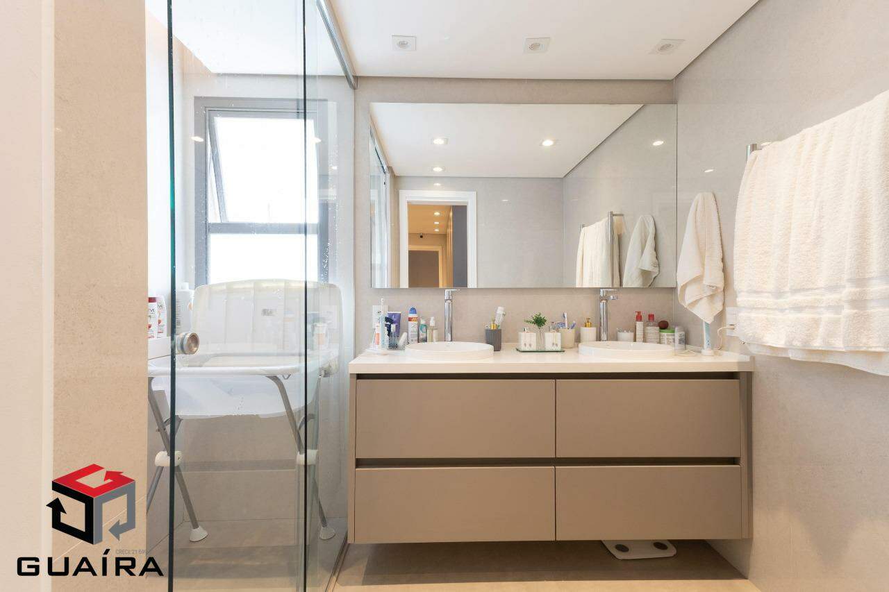 Apartamento à venda com 3 quartos, 153m² - Foto 19