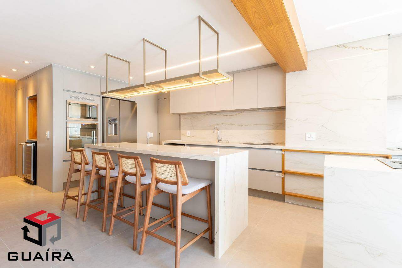 Apartamento à venda com 3 quartos, 153m² - Foto 27
