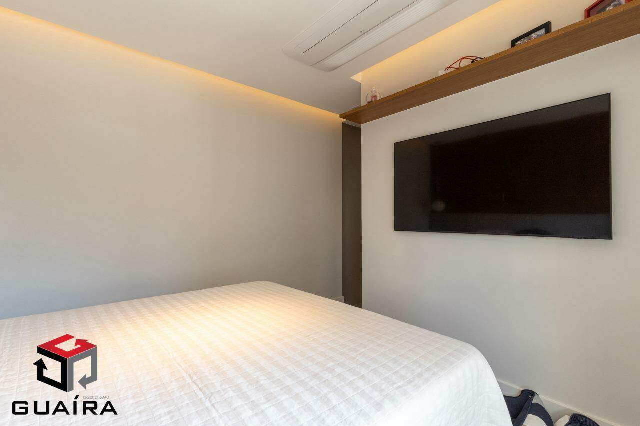 Apartamento à venda com 3 quartos, 153m² - Foto 15