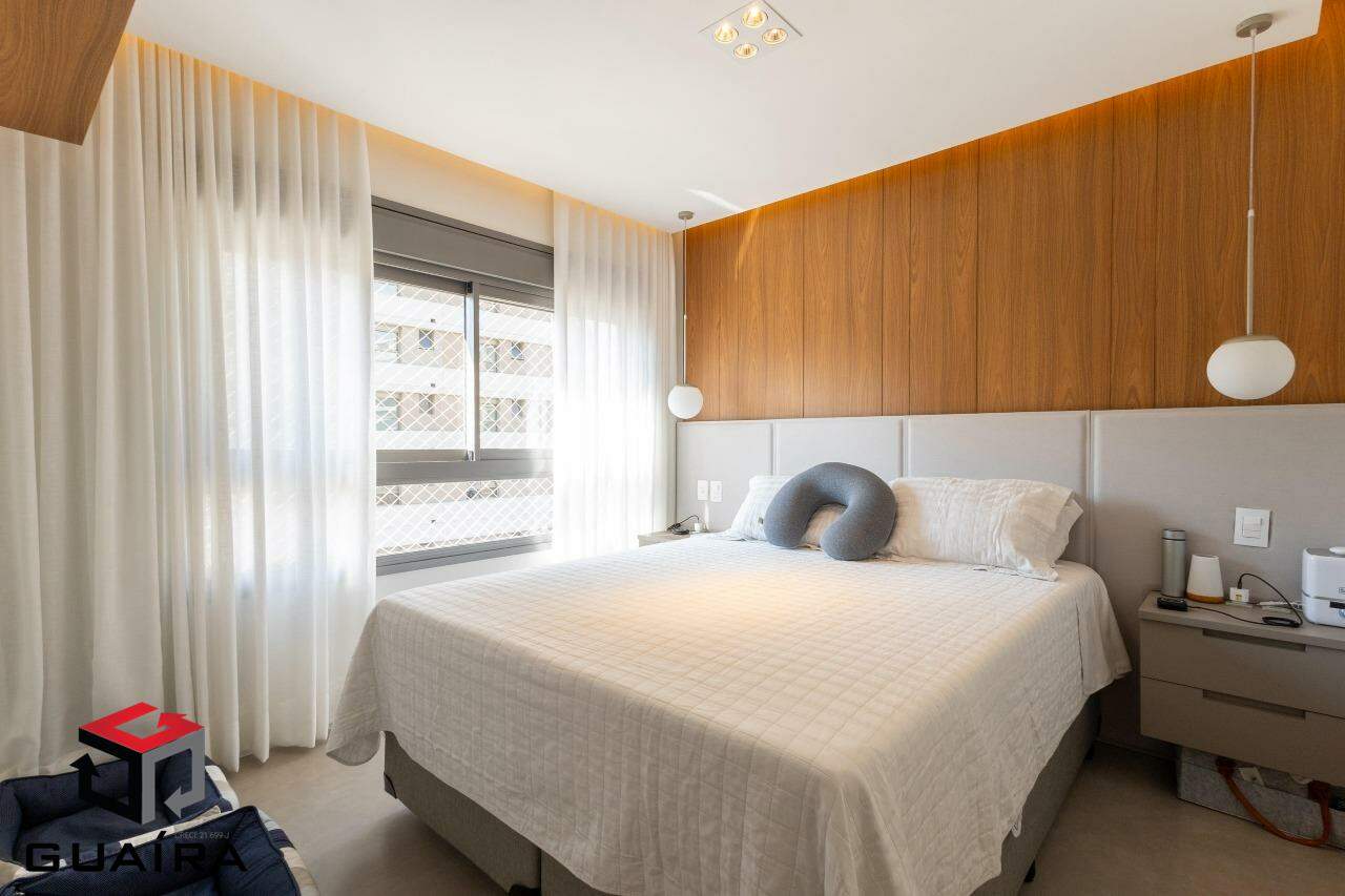 Apartamento à venda com 3 quartos, 153m² - Foto 14