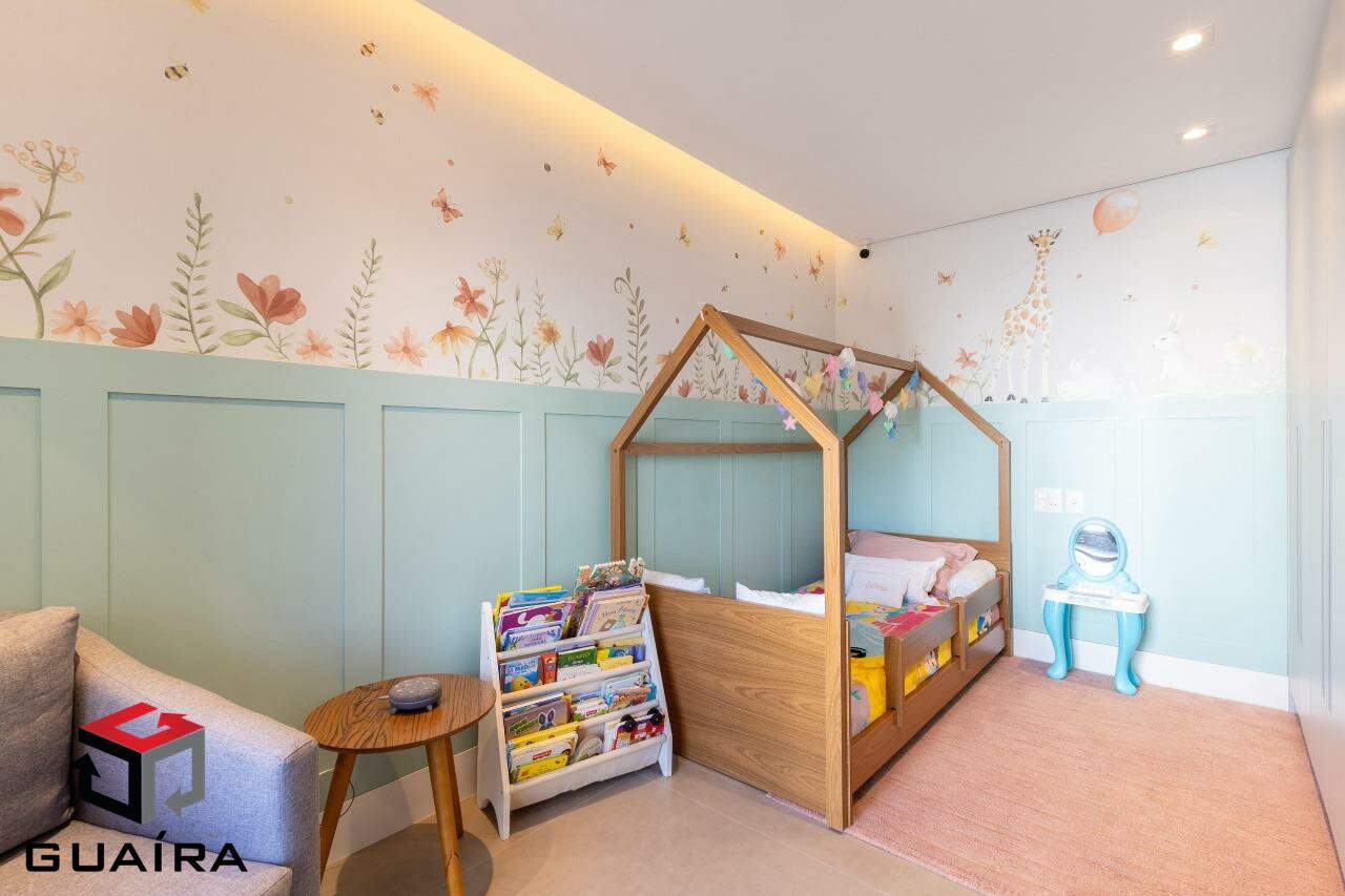 Apartamento à venda com 3 quartos, 153m² - Foto 22
