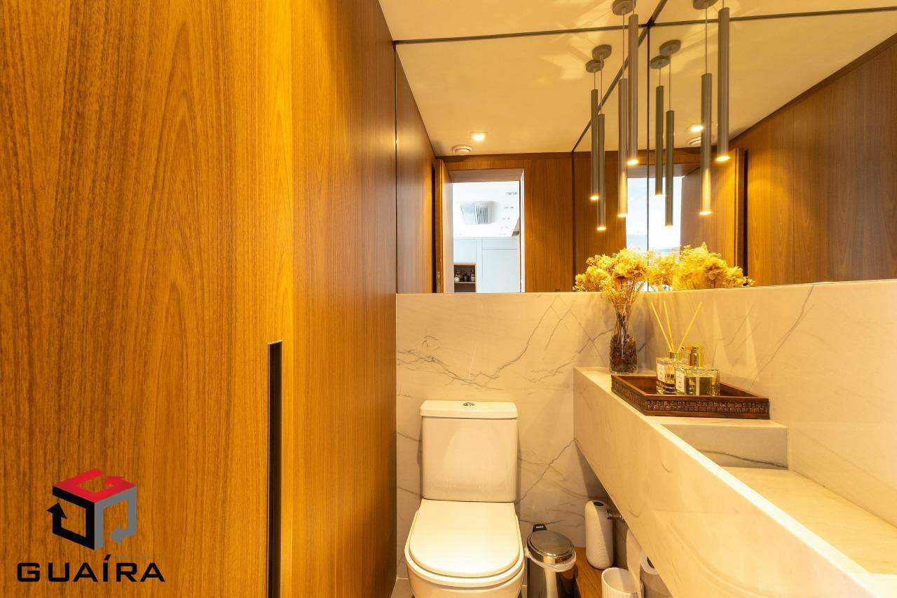 Apartamento à venda com 3 quartos, 153m² - Foto 13