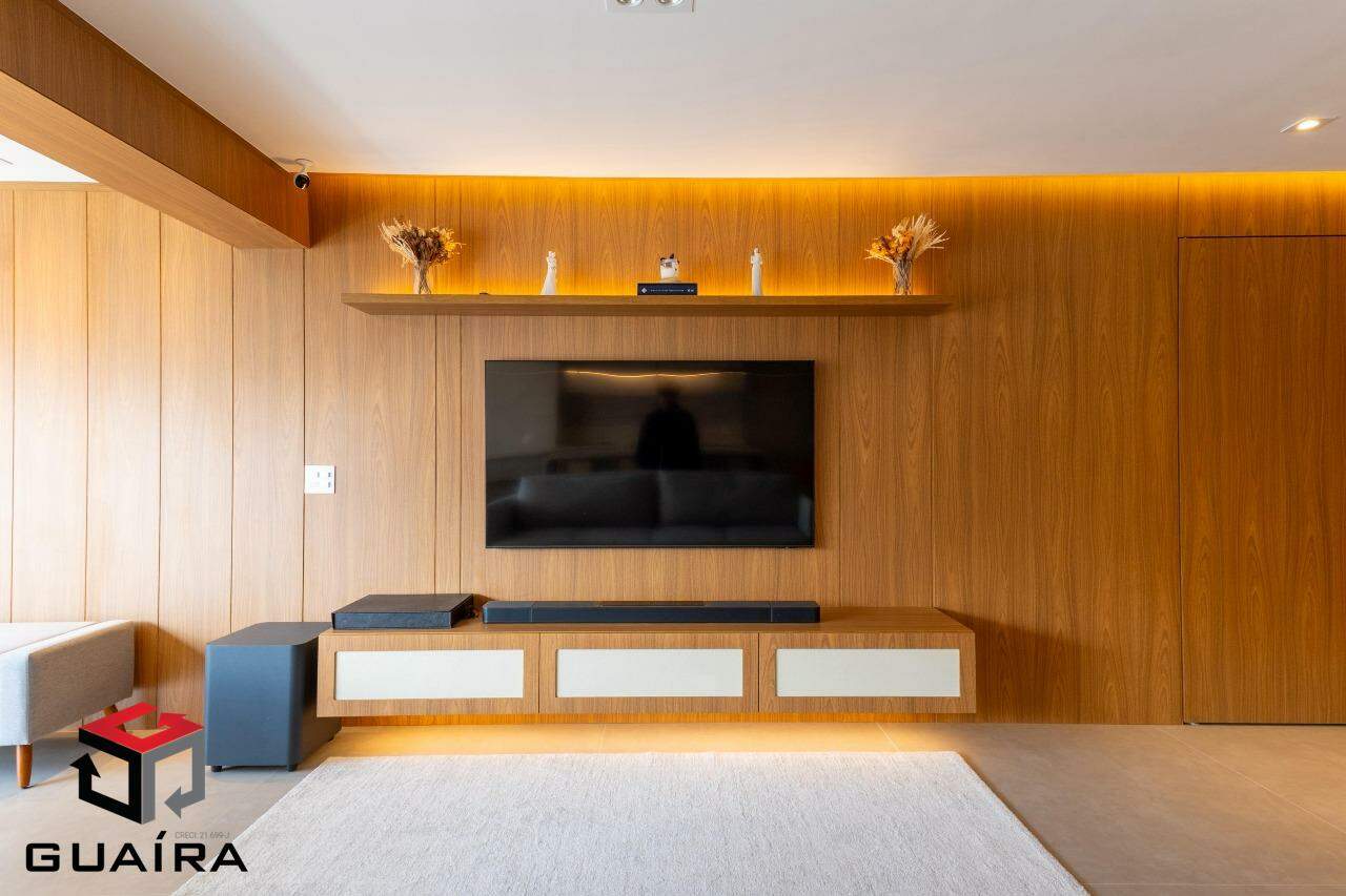 Apartamento à venda com 3 quartos, 153m² - Foto 8