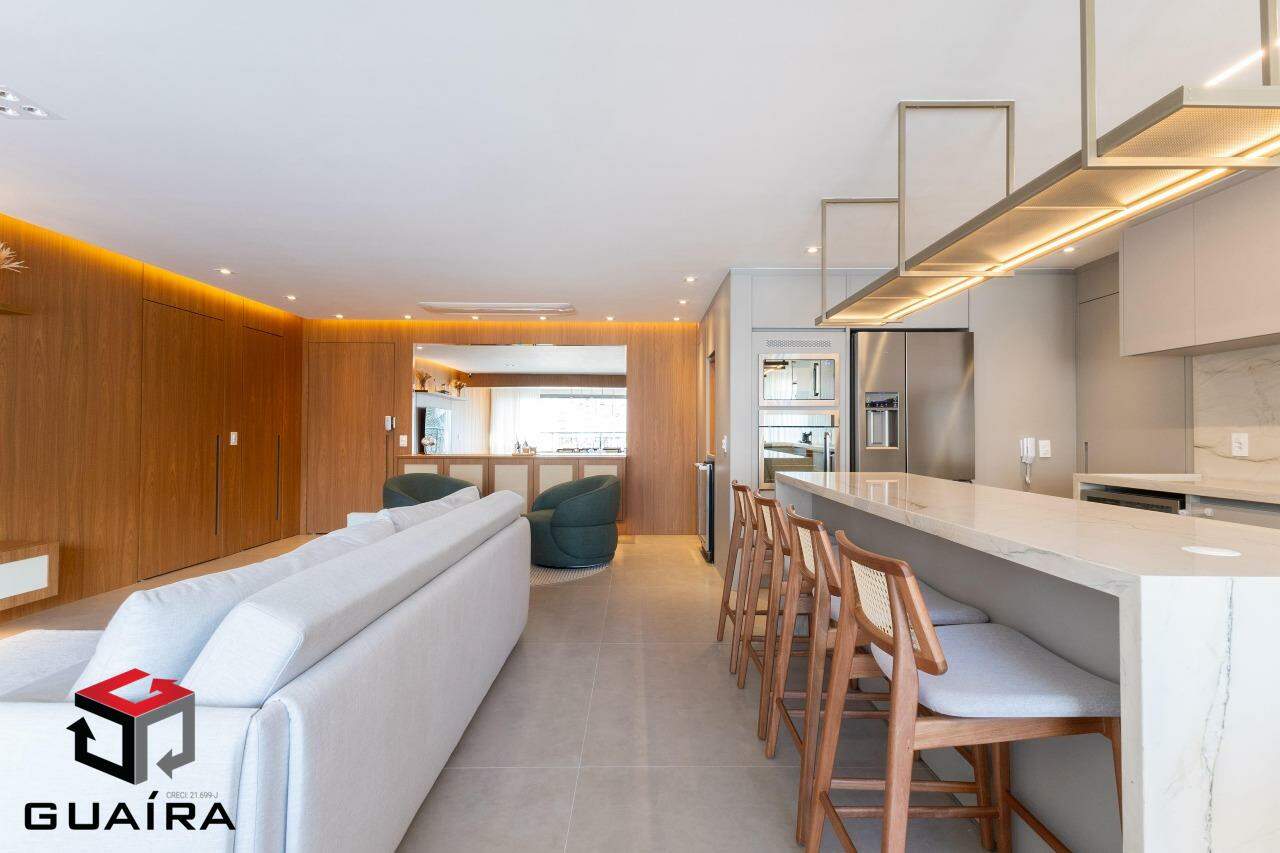 Apartamento à venda com 3 quartos, 153m² - Foto 10