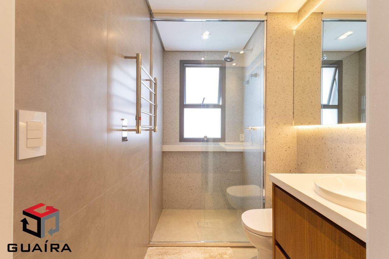 Apartamento à venda com 3 quartos, 153m² - Foto 24