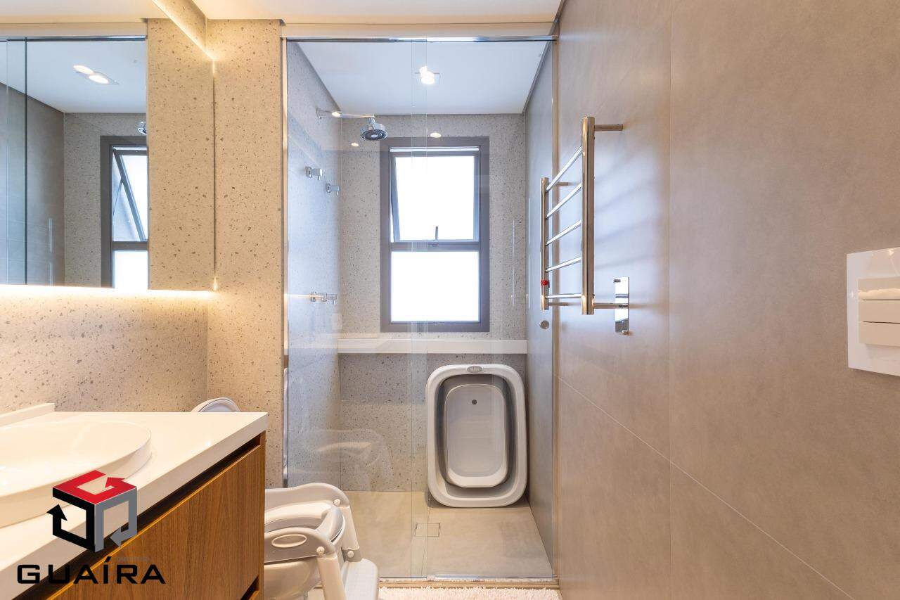 Apartamento à venda com 3 quartos, 153m² - Foto 28