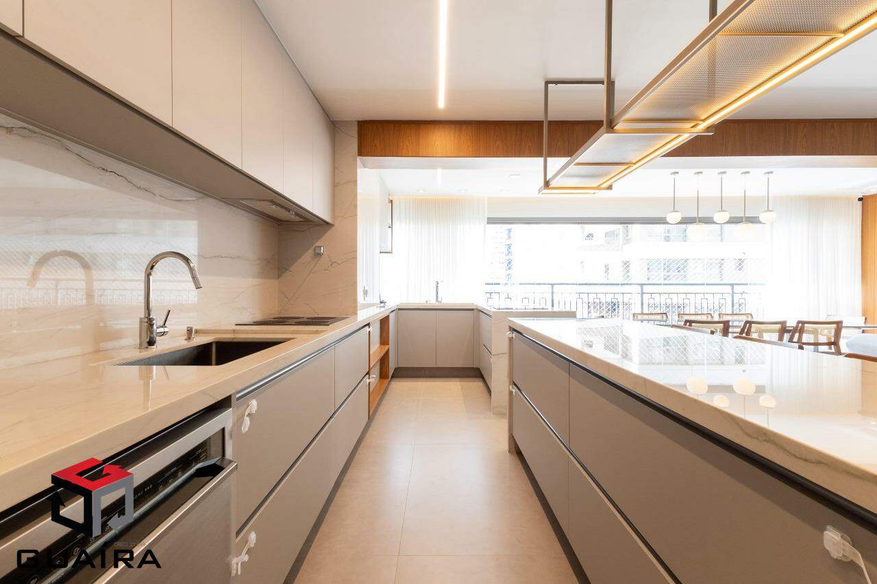 Apartamento à venda com 3 quartos, 153m² - Foto 25