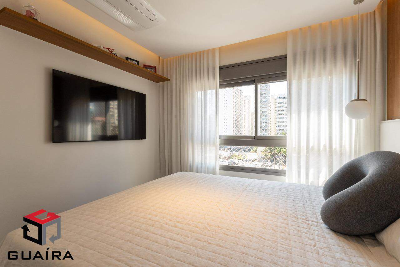 Apartamento à venda com 3 quartos, 153m² - Foto 16