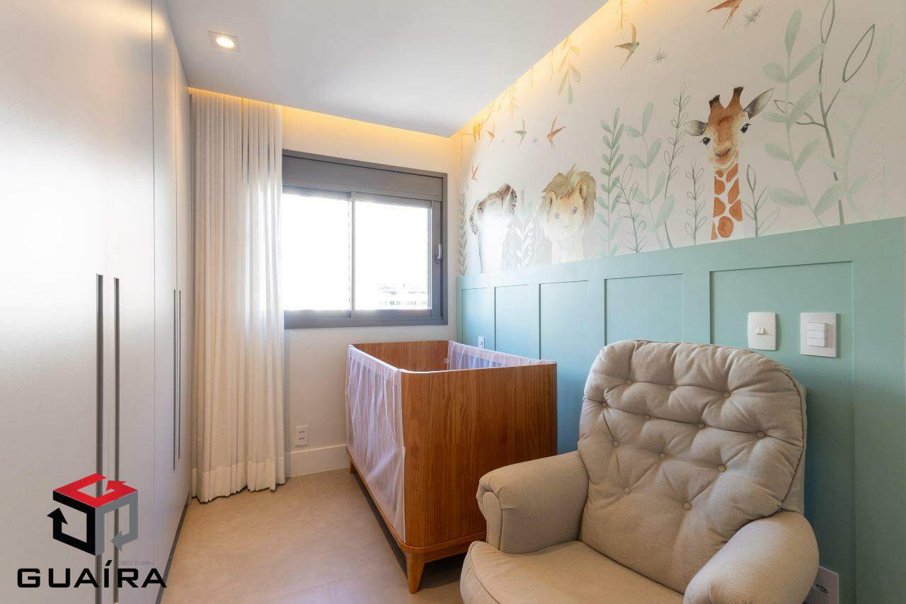 Apartamento à venda com 3 quartos, 153m² - Foto 21