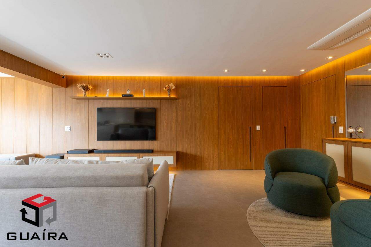 Apartamento à venda com 3 quartos, 153m² - Foto 7