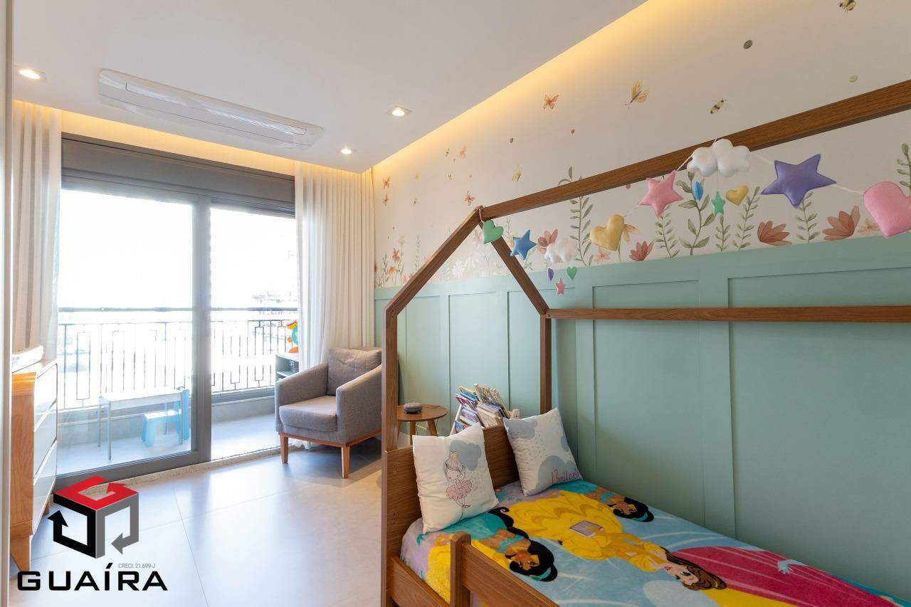 Apartamento à venda com 3 quartos, 153m² - Foto 23
