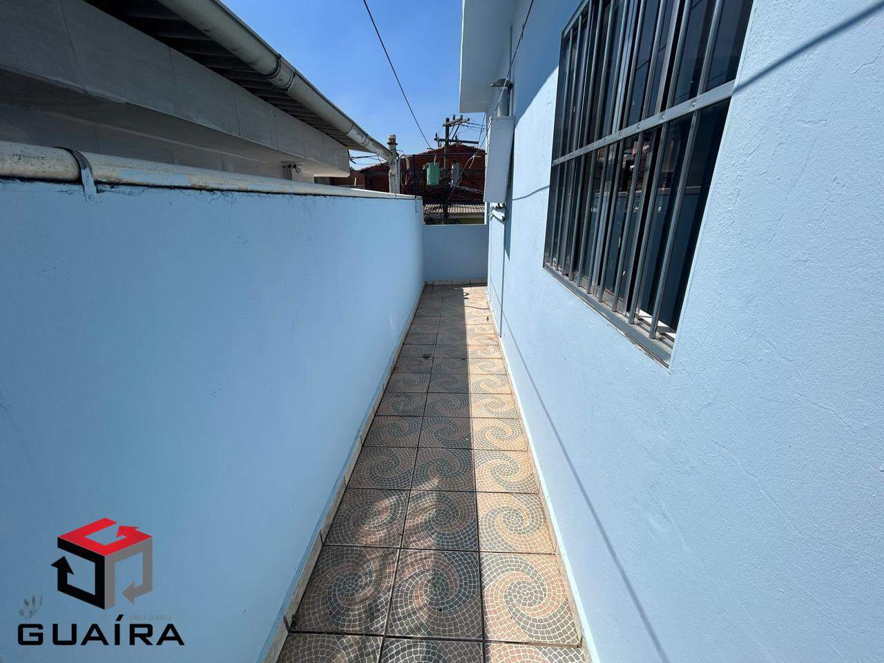 Sobrado à venda com 2 quartos, 155m² - Foto 23