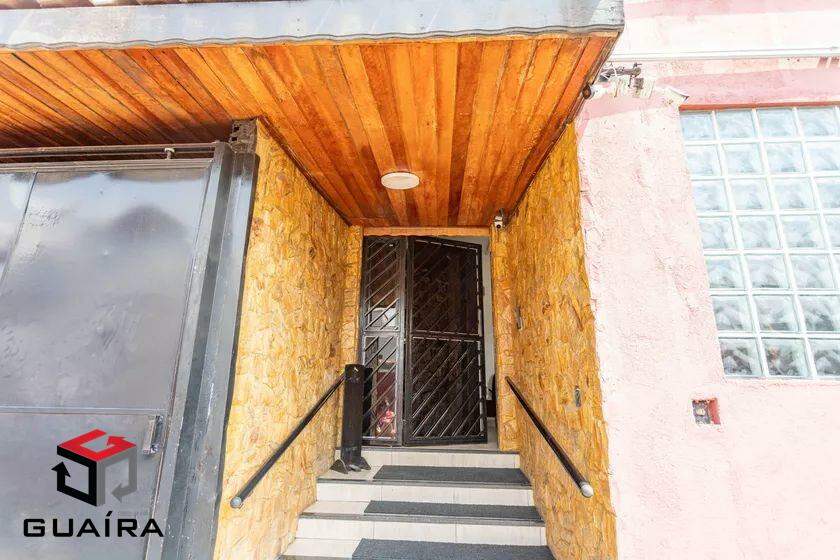 Apartamento para alugar com 2 quartos, 65m² - Foto 20
