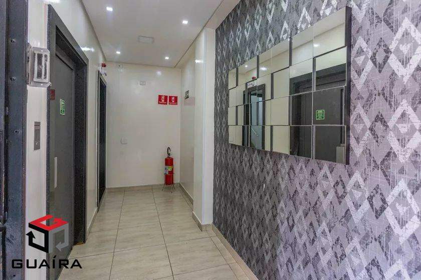 Apartamento para alugar com 2 quartos, 65m² - Foto 19