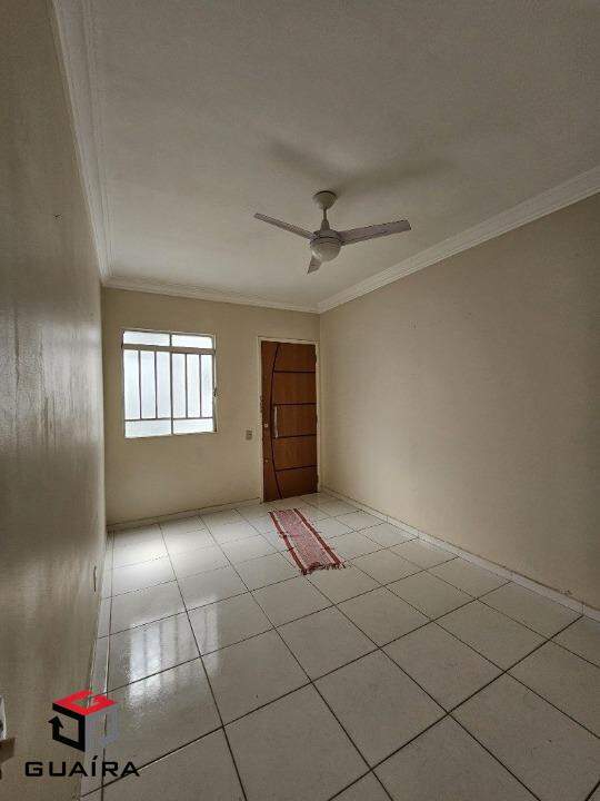 Apartamento à venda com 2 quartos, 56m² - Foto 1