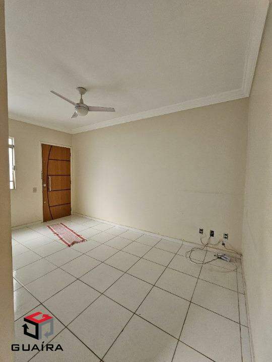 Apartamento à venda com 2 quartos, 56m² - Foto 2