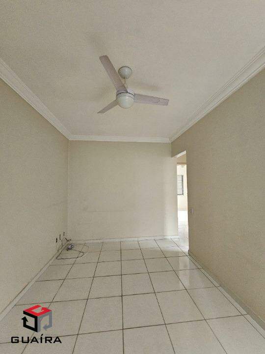 Apartamento à venda com 2 quartos, 56m² - Foto 3